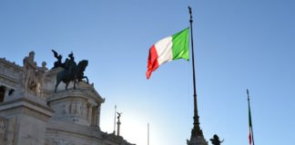 obtener partidas de nacimiento italiana