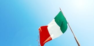 ciudadanía italia en buenos aires