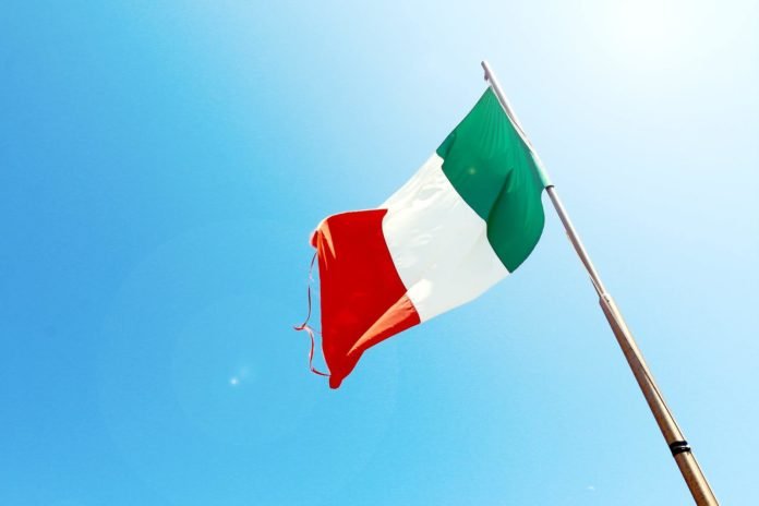 ciudadanía italia en buenos aires