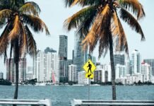 Cómo viajar a Miami para vacunarse: La guía completa.